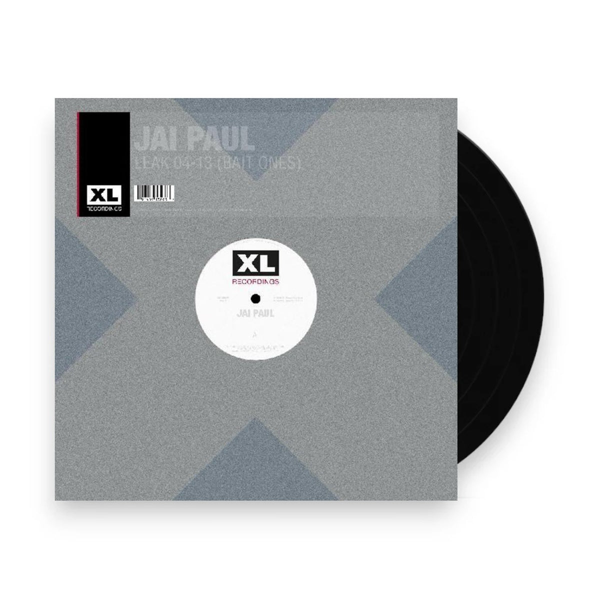 Jai Paul – Bait Ones (LP Vinyl) Vinyl Record