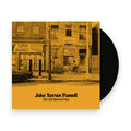 Jake Xerxes Fussell – The Old Beloved Path (LP Vinyl) Vinyl Record