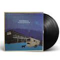 James McMurtry – The Horses and the Hounds (2-LP Vinyl) Vinyl Record