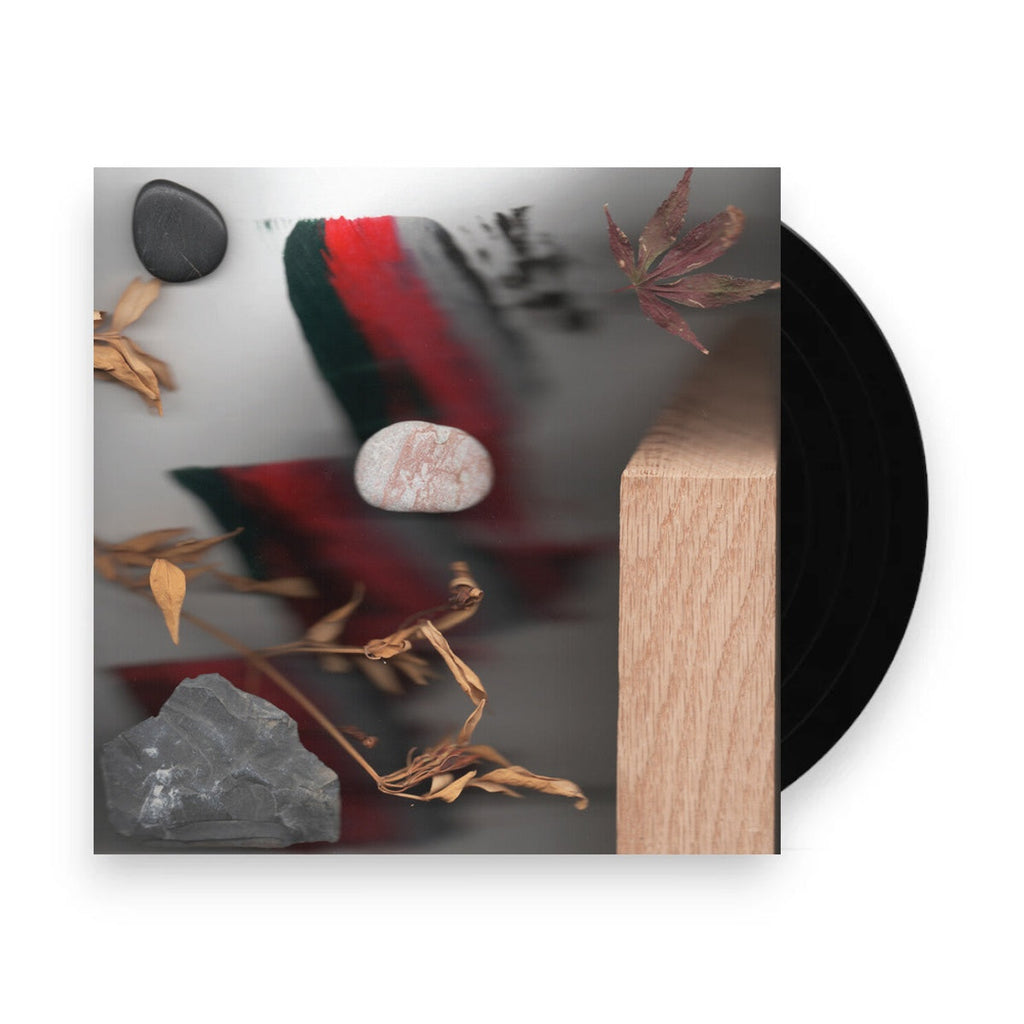 Jamie Woon – Mirrorwriting (LP Vinyl) Vinyl Record