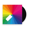 Jamie xx – In Colour (LP Vinyl) Vinyl Record
