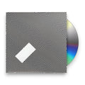 Jamie xx – In Waves Music CD