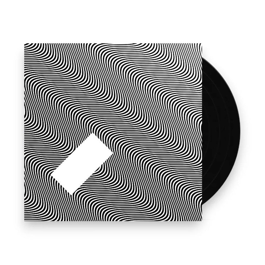 Jamie xx – In Waves (LP Vinyl) Vinyl Record