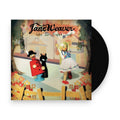 Jane Weaver – Like An Aspen Leaf (Apricot LP Vinyl) Vinyl Record