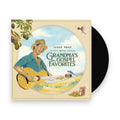 Jason Mraz – Grandma's Gospel Favorites (LP Vinyl) Vinyl Record
