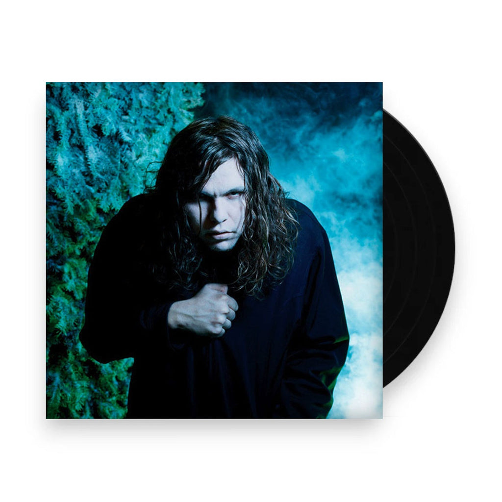 Jay Reatard – Watch Me Fall (LP Vinyl) Vinyl Record