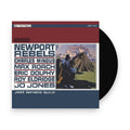 Jazz Artist Guild – Newport Rebels (LP Vinyl) Vinyl Record