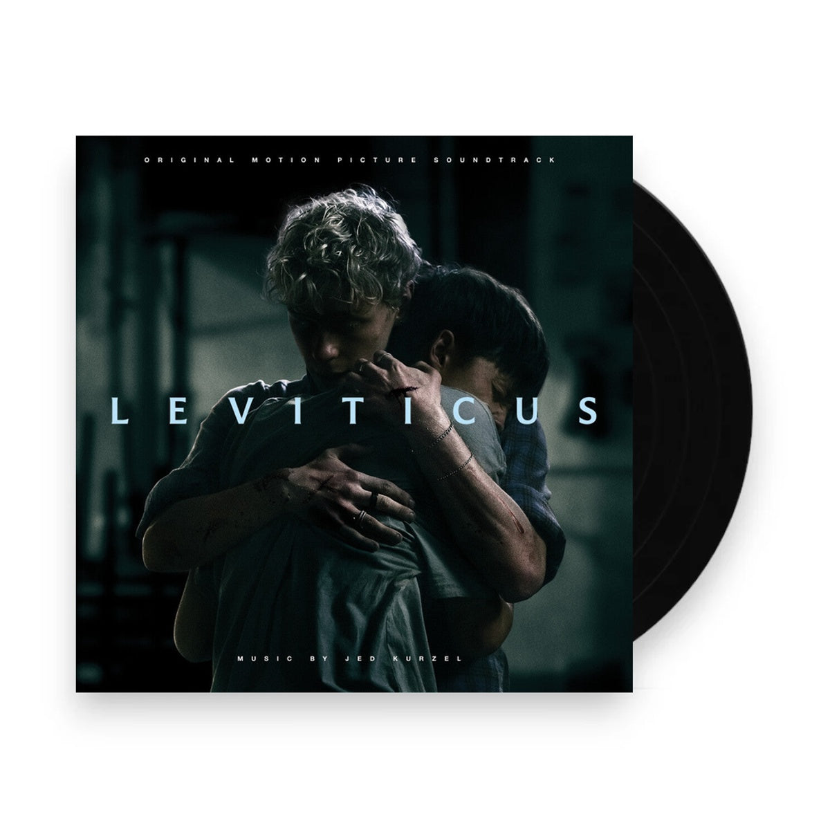 Leviticus - Original Soundtrack (LP Vinyl) Vinyl Record
