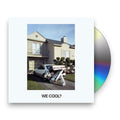 Jeff Rosenstock – We Cool Music CD