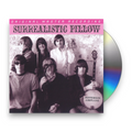 Jefferson Airplane – Surrealistic Pillow Music CD