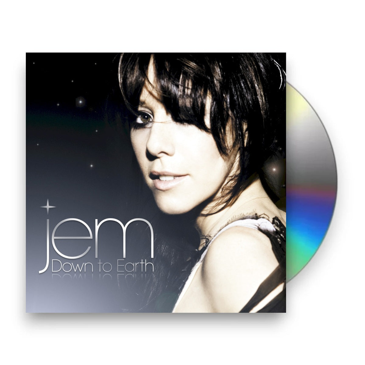 Jem – Down to Earth Music CD
