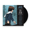 Jem Records Celebrates Bob Dylan (LP Vinyl) Vinyl Record