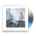 Jenny Hval – Iris Silver Mist Music CD