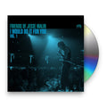 Jesse Malin – Friends of Jesse Malin: I Would Do It For You, Vol 1. (2-CD) Music CD