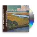 Jesse McReynolds & Friends – Songs of the Grateful Dead Music CD