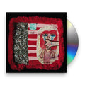 Jessica Lea Mayfield – Make My Head Sing Music CD