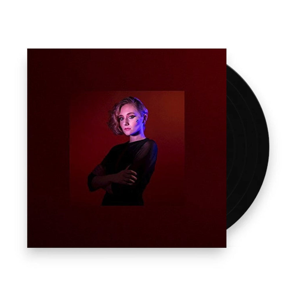 Jessica Lea Mayfield – Sorry Is Gone (LP Vinyl) Vinyl Record