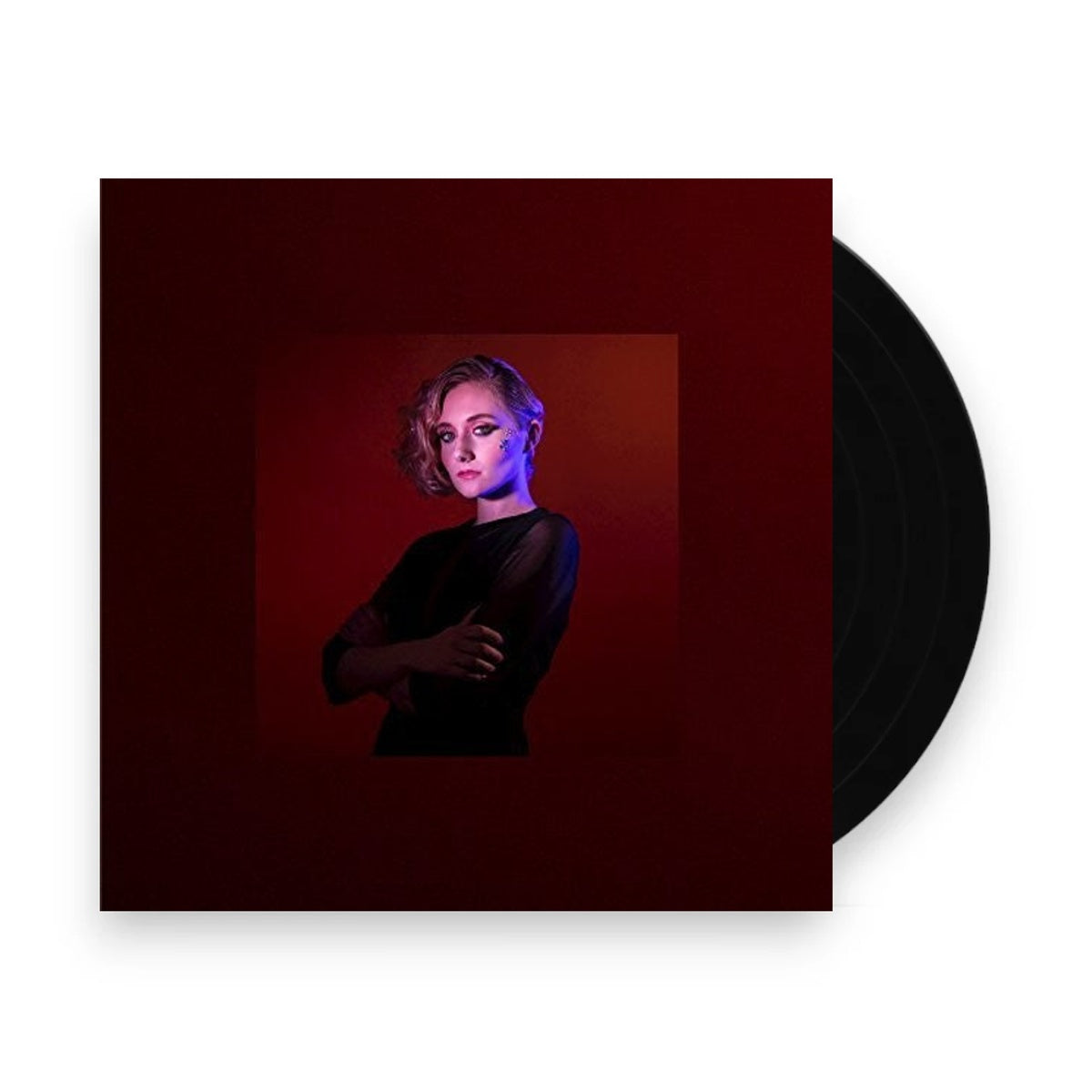 Jessica Lea Mayfield – Sorry Is Gone (LP Vinyl) Vinyl Record