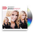 Jessica Simpson – Playlist: The Very Best Of Jessica Simpson Music CD