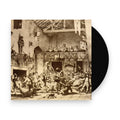 Jethro Tull – Minstrel In The Gallery (LP Vinyl) Vinyl Record
