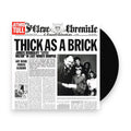 Jethro Tull – Thick As A Brick (LP Vinyl) Vinyl Record