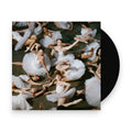 Jigitz – 50 Ballerinas (Tutu White LP Vinyl) Vinyl Record