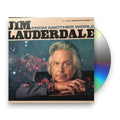 Jim Lauderdale – From Another World Music CD