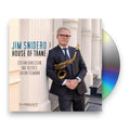 Jim Snidero – House Of Trane Music CD