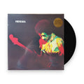 Jimi Hendrix – Band Of Gypsys (LP Vinyl) Vinyl Record