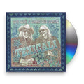 Dave Alvin & Jimmie Dale Gilmore – Texicali Music CD