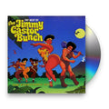 Jimmy Castor – Everything Man: Best of Music CD
