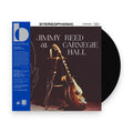 Jimmy Reed – Jimmy Reed At Carnegie Hall (LP Vinyl) Vinyl Record