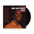 Jimmy Smith – House Party (LP Vinyl) Vinyl Record
