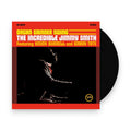 Jimmy Smith – Organ Grinder Swing (LP Vinyl) Vinyl Record