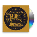 JJ Grey & Mofro – Brighter Days Music CD