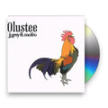 JJ Grey & Mofro – Olustee Music CD