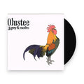 JJ Grey & Mofro – Olustee (LP Vinyl) Vinyl Record
