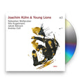 Joachim Kuhn – Joachim Kuhn & Young Lions Music CD