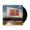Jobi Riccio – Face The Feeling (LP Vinyl) Vinyl Record