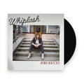 Jobi Riccio – Whiplash (LP Clear Vinyl) Vinyl Record