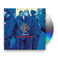 Jodeci – Forever My Lady Music CD