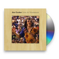 Joe Cocker – Live at Woodstock Music CD