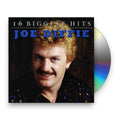 Joe Diffie – 16 Biggest Hits Music CD