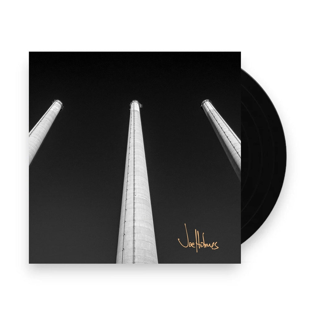 Joe Holmes – Joe Holmes (LP Vinyl) Vinyl Record