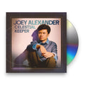 Joey Alexander – Celestial Keeper Music CD