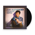 Joey Alexander – Celestial Keeper (LP Vinyl) Vinyl Record