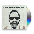 Joey Defrancesco – More Music Music CD