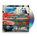 Joey Defrancesco – Project Freedom Music CD