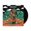 John Coffey – Not Alone (LP Vinyl) Vinyl Record