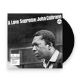 John Coltrane – A Love Supreme (LP Vinyl) Vinyl Record